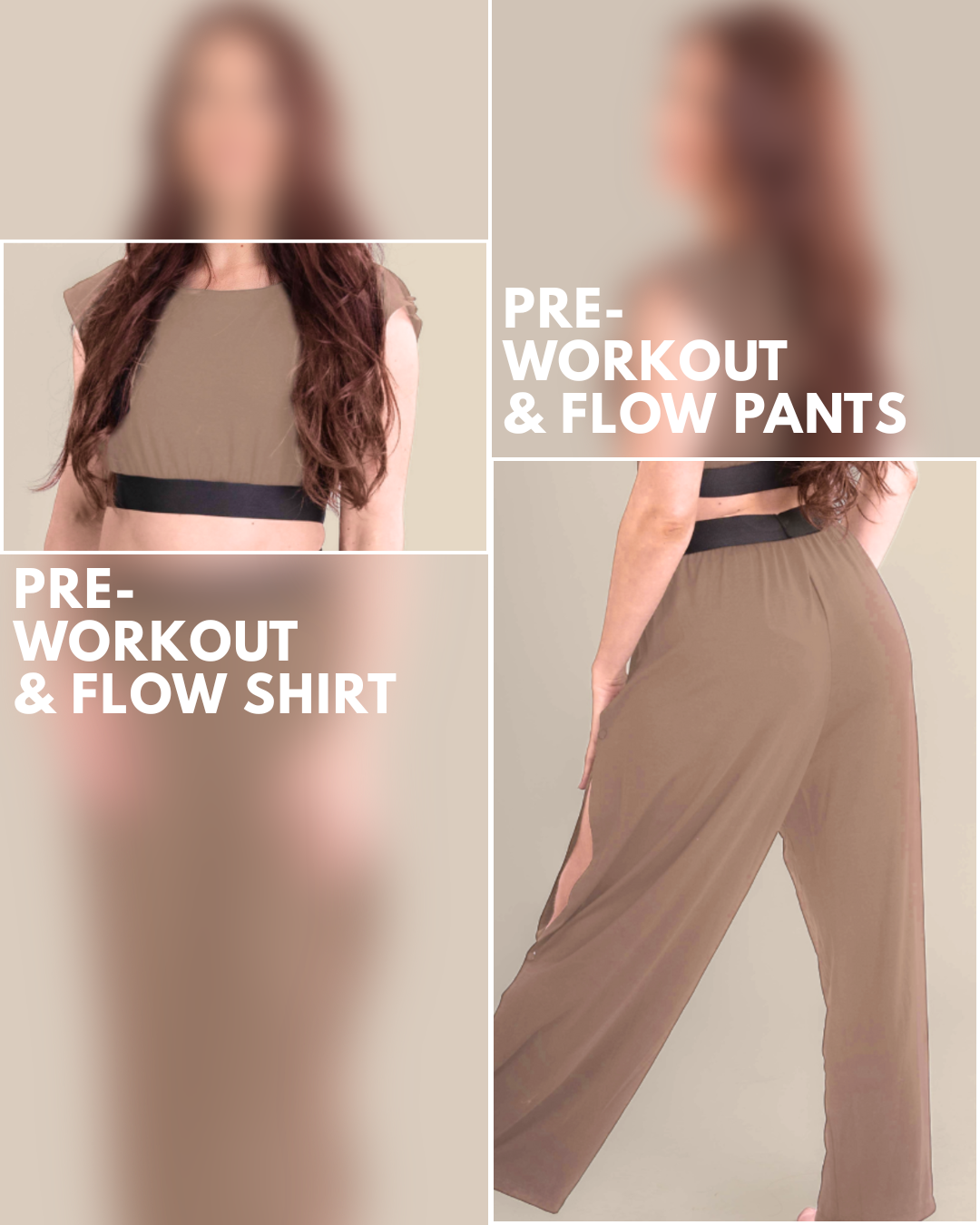 Studio Set "spring is calling" | 2-piece